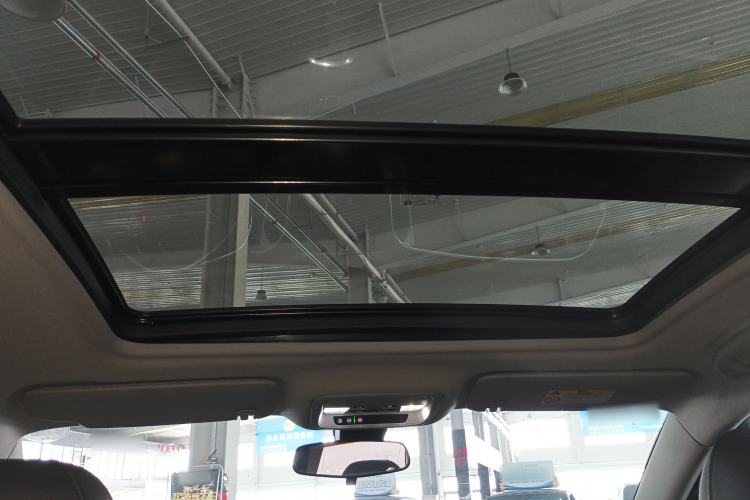 Used Chevrolet Malibu XL 2022 535T Automatic Sport Edition
