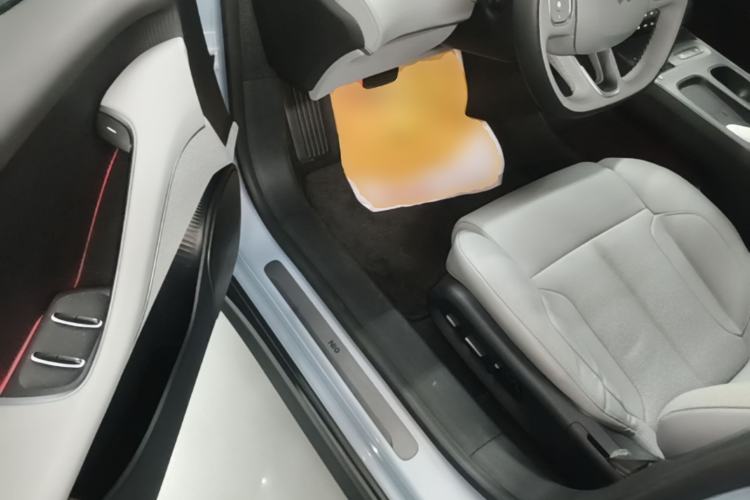 Used Nio ET5 2024 75 kWh