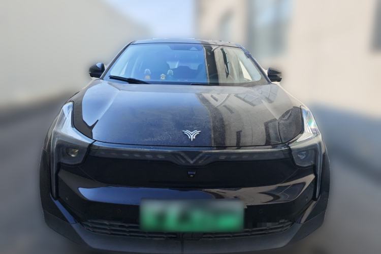 Used NETA U 2021 Pro 500 Global Edition