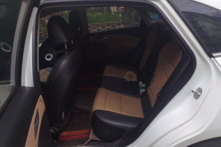 Used Chevrolet Monza 2020 320 Automatic Enjoyment Edition
