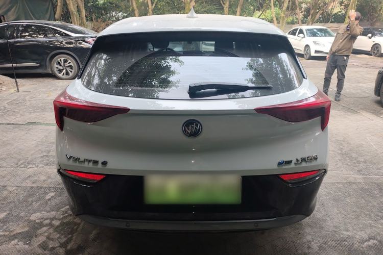 Used Buick Velite 6 2022 Connected Fashion PLUS