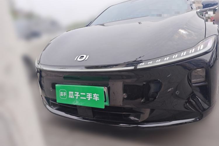 Used CHANGAN NEVO A07 2025 Pure Electric "True Fragrance" Edition 625 Flagship Model