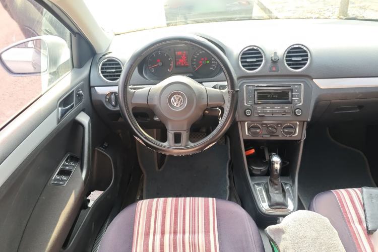 Used Volkswagen Jetta 2015 Value Edition 1.6L Automatic Comfort Version