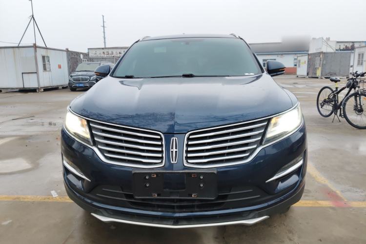 Used Lincoln MKC 2016 2.0T Two-Wheel Drive Deluxe Edition

