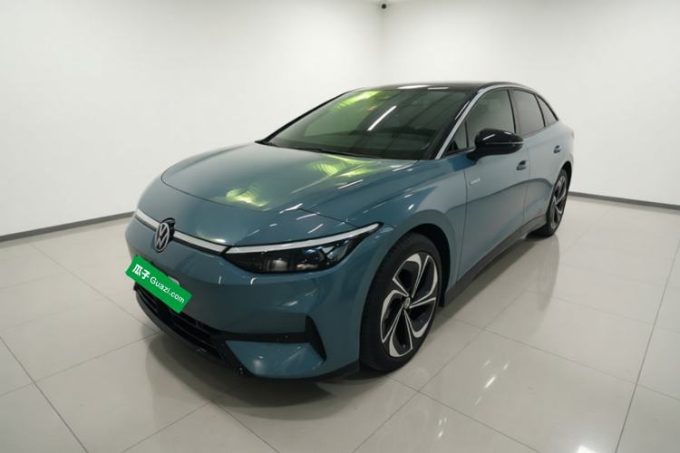 Used Volkswagen ID.7 VIZZION 2024 PRIME