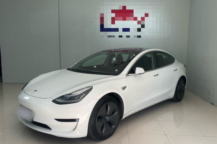 Used Tesla Model 3 2019 Standard Range Rear-Wheel Drive Upgraded Version (60 kWh) Guazi used car, China used car export, Used car for sale, Used  cars, Cheapest cars for sale
