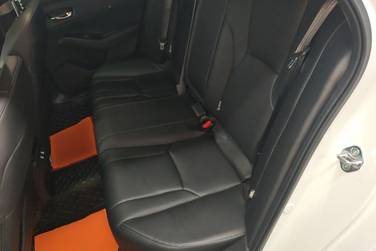 Used Honda Inspire 2023 260TURBO Deluxe Edition