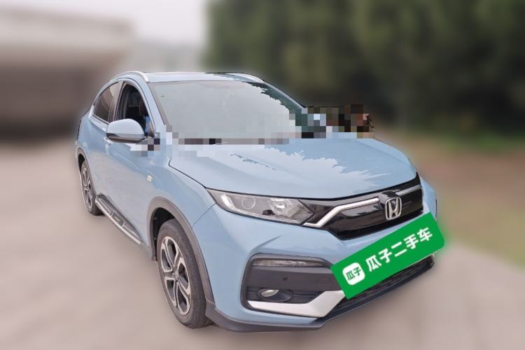 Used Honda XR-V 2021 1.5L CVT Comfort Version
