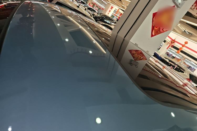 Used Honda ZR-V 2023 2.0L eHEV Sharp - Deluxe Edition
