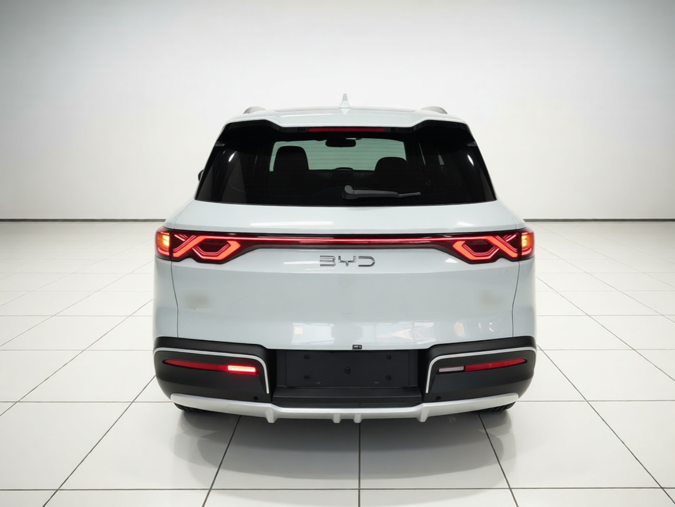 BYD Yuan UP 2024 401 km Active Version — снимка 5