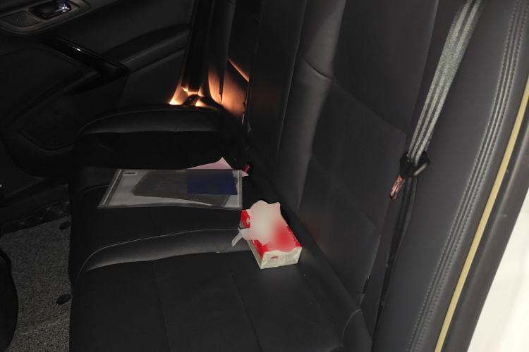 Used Peugeot 508 2015 1.6THP Automatic Prestige Edition
