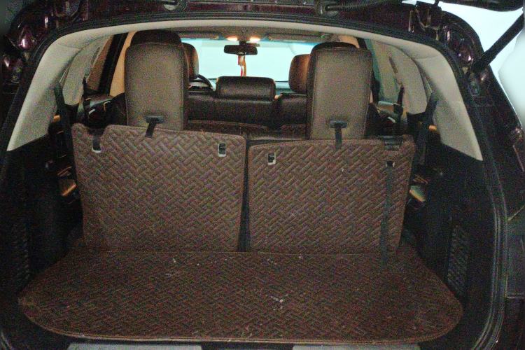 Used Infiniti QX60 2014 2.5 S/C Hybrid Two-Wheel Drive Excellence Edition