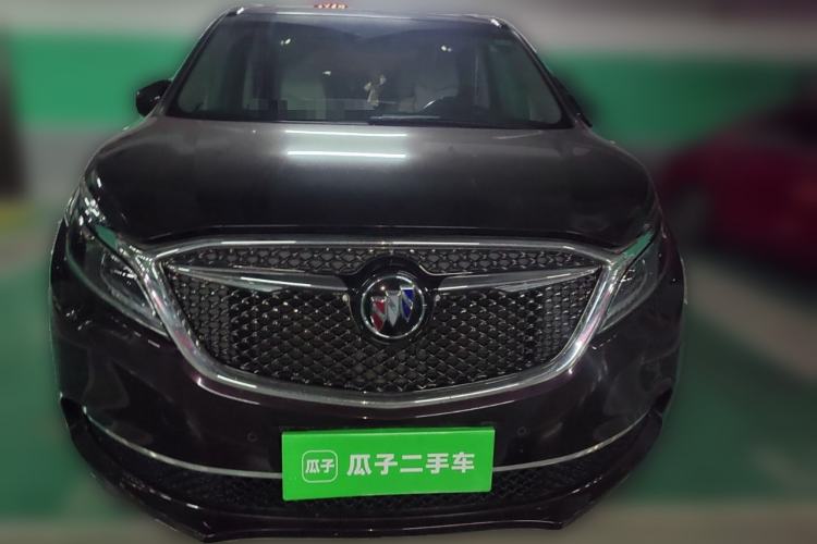 Used Buick GL8 2018 28T Avenir Avia China VI Standard
