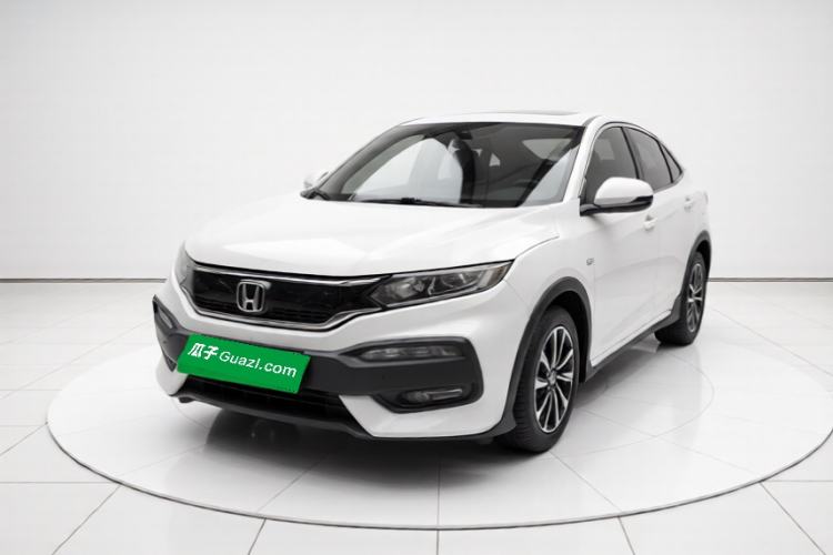 Used Honda XR-V 2017 1.8L EXi CVT Comfort Version Guazi used car, China used car export, Used car for sale, Used cars, Cheapest cars for sale