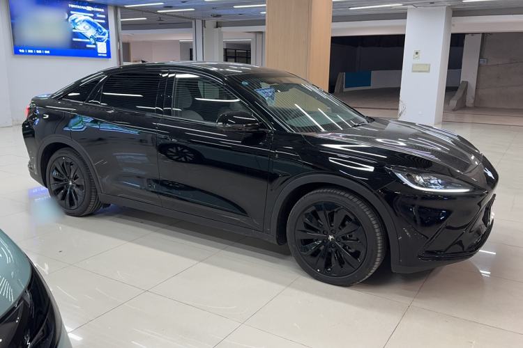 Used ARCFOX Alpha S 2023 603D Forest Edition 320kW