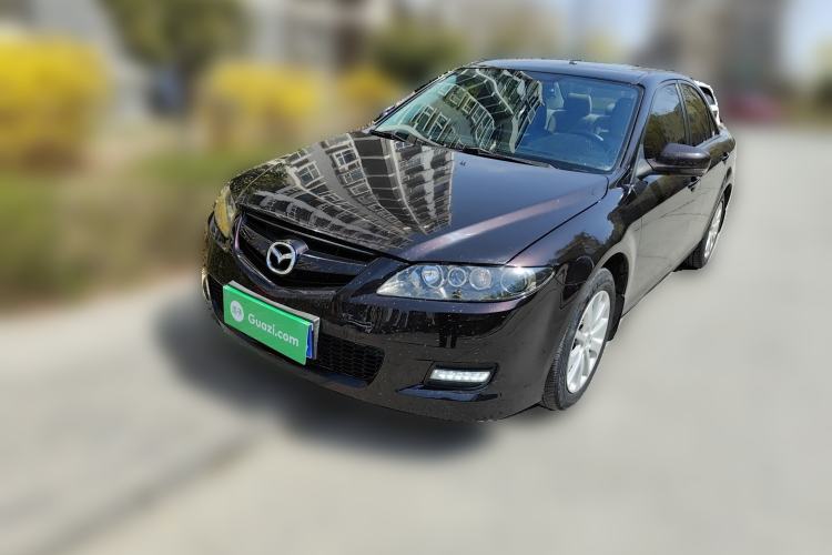 Used Mazda 6 2013 2.0L Automatic Fashion Edition