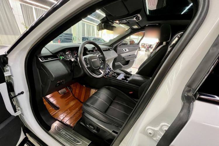 Used Land Rover Range Rover Velar 2019 250 PS R-DYNAMIC S