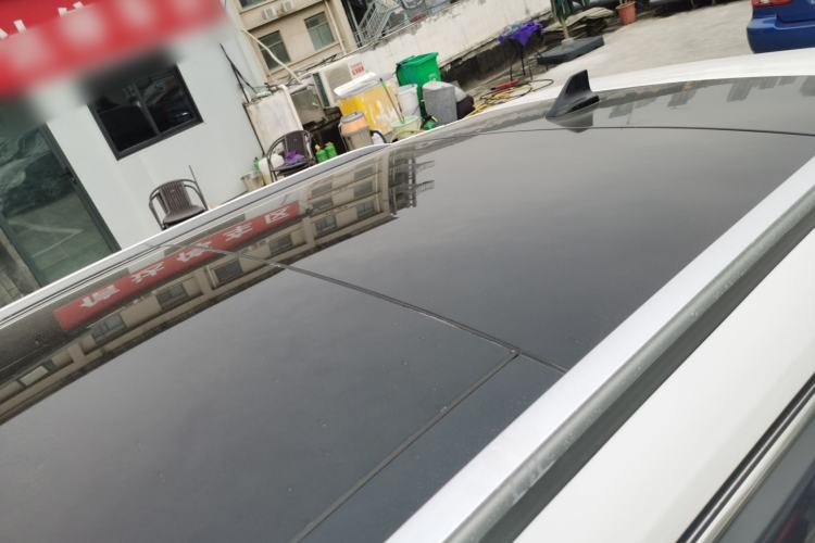 Used Lincoln Corsair 2020 2.0T Two-Wheel Drive Luxury Edition