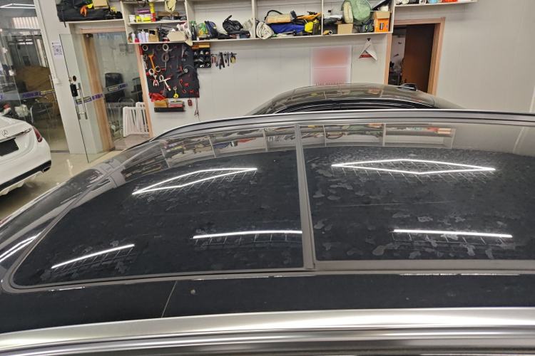 Used BMW X3 2023 xDrive25i M Sport Package