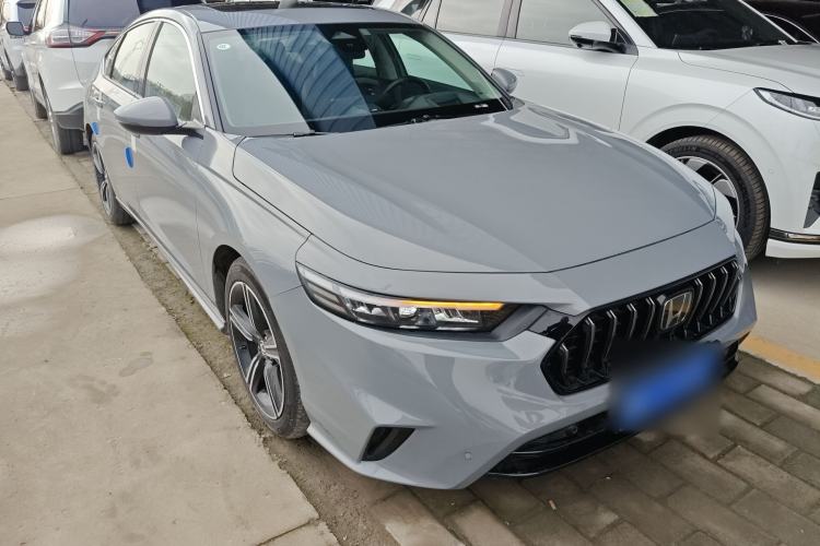 Used Honda Inspire 2023 260TURBO Elite Edition