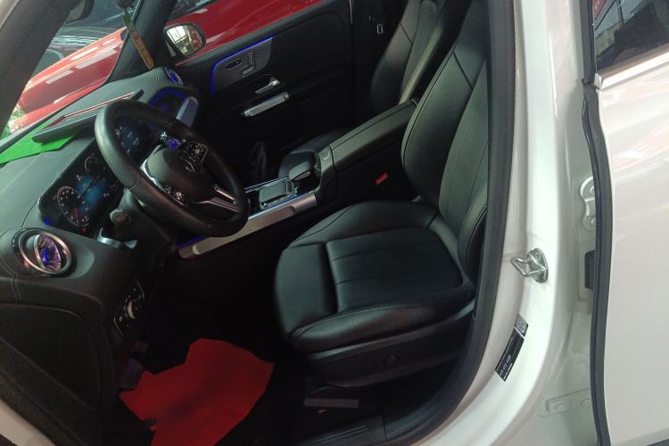 Used Mercedes-Benz EQB 2023 EQB 260