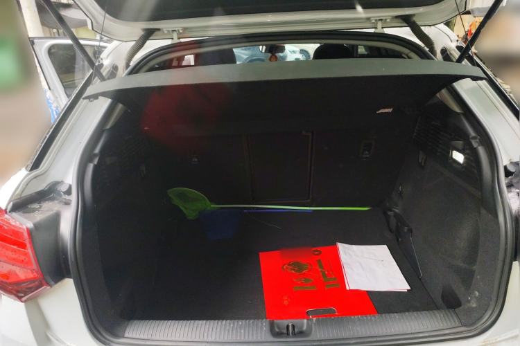 Used Audi Q2L 2022 35 TFSI Progressive Dynamic Edition
