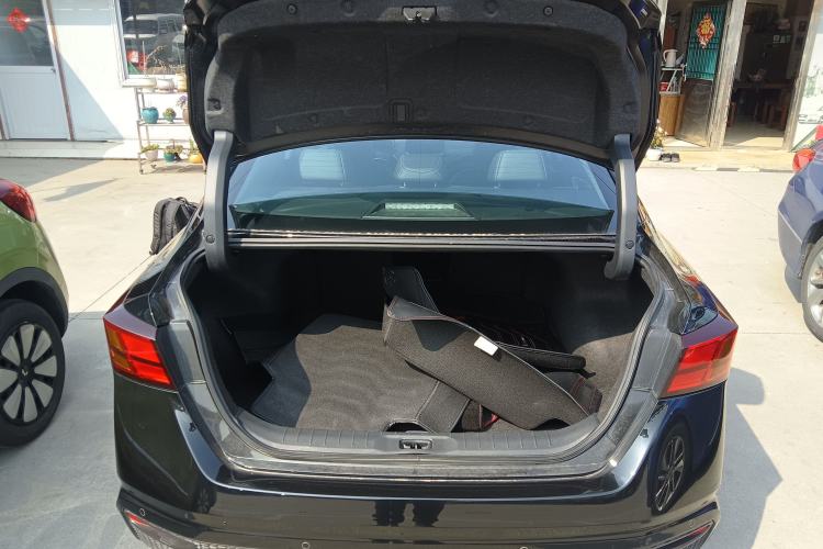 Used Nissan Teana 2021 2.0L XL Comfort Edition
