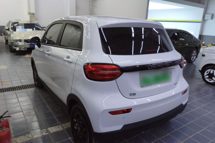 Used Leapmotor T03 2025 310 Comfort Edition