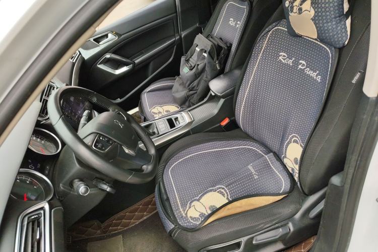 Used Peugeot 408 2015 1.2T Automatic Luxury Edition
