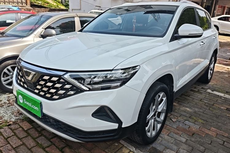 Used Jetta VS5 2022 280TSI Automatic Enjoyment Pro Trim