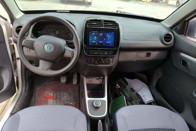 Used Venucia e30 2021 Elite Edition
