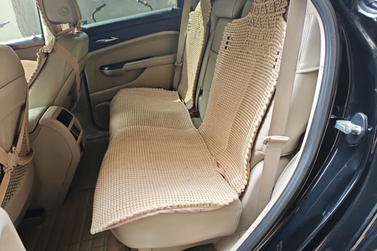 Used Cadillac SRX 2013 3.0L Elite Model