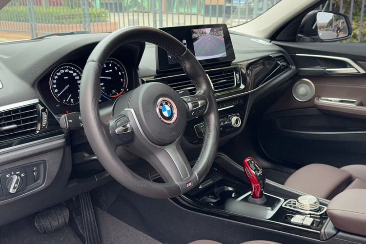 Used BMW 1 Series 2022 120i M Sport Night Edition