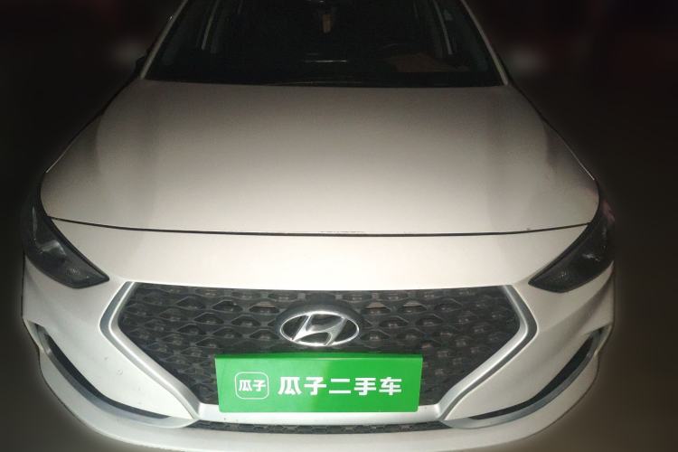Used Hyundai Celesta 2020 1.6L Automatic GL Enjoyable Edition
