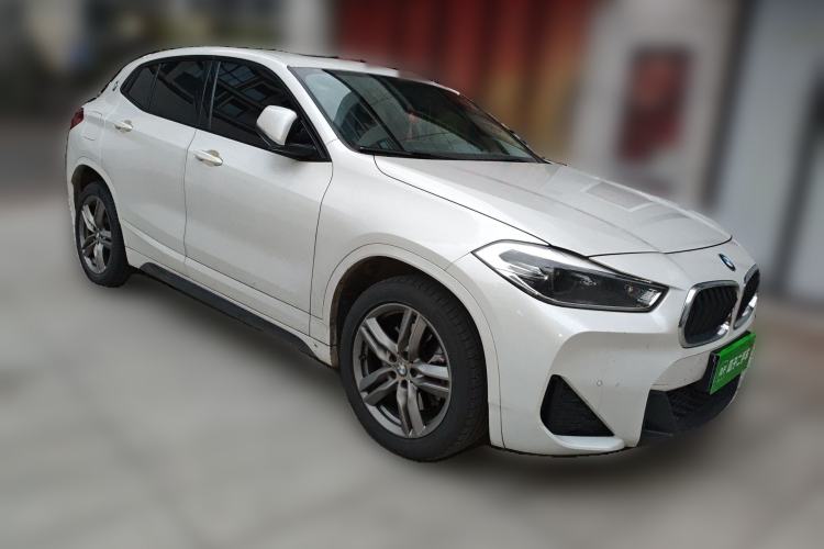 Used BMW X2 2021 Restyled sDrive25i M Sport Package