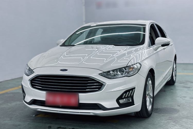 Used Ford Mondeo 2020 EcoBoost 180 Stylish Model