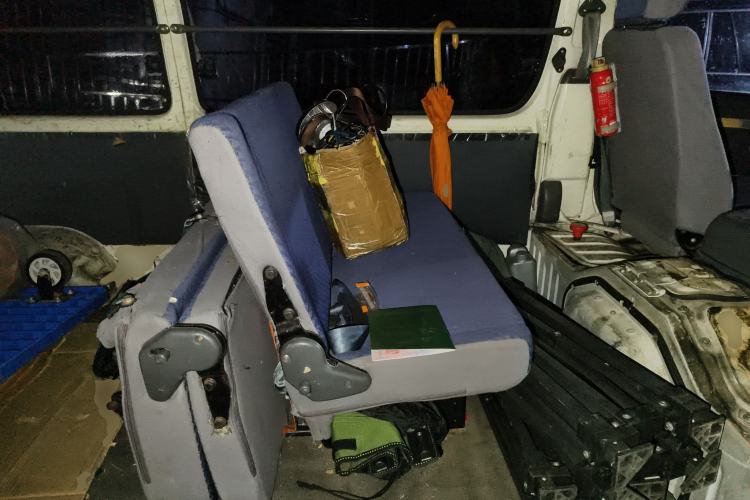 Used Foton Scenic 2011 2.0L Express Standard Short-Wheelbase Low-Roof 486EQV4