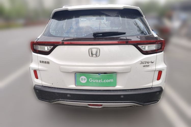 Used Honda XR-V 2017 1.8L EXi CVT Comfort Version