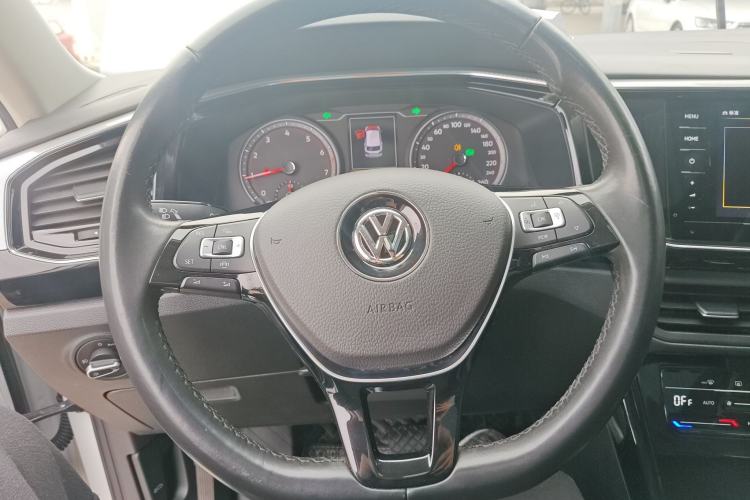 Used Volkswagen Tayron 2020 330TSI Two-Wheel Drive Luxury Smart Connectivity Version
