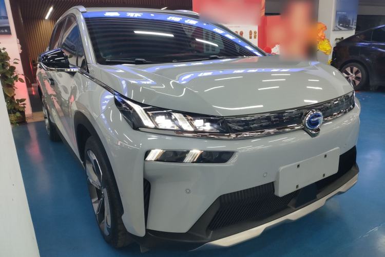 Used AION V 2020 80 MAX Edition
