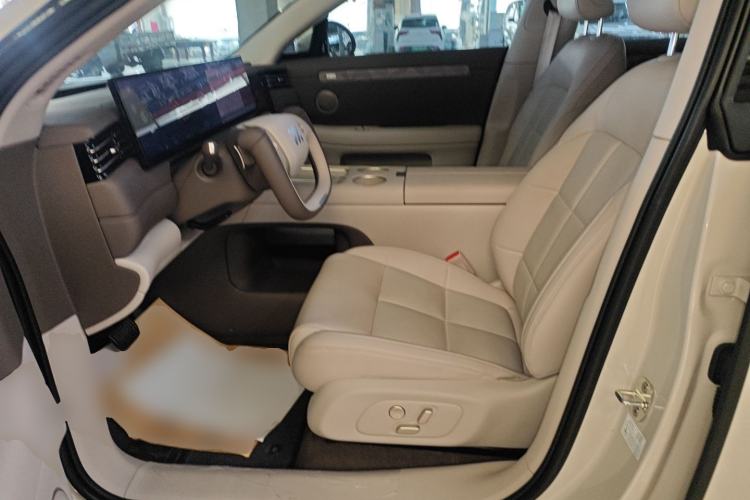 Used IM LS6 2026 Model Pure Electric Max