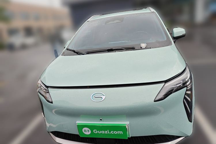 Used AION Y 2023 Younger Star Edition