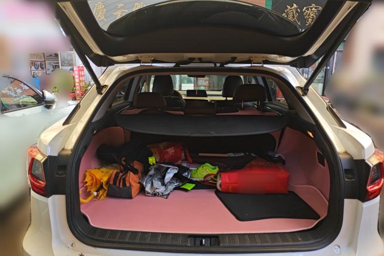 Used Lexus RX 2016 300 Two-Wheel Drive Elite Version China V Standard Trunk