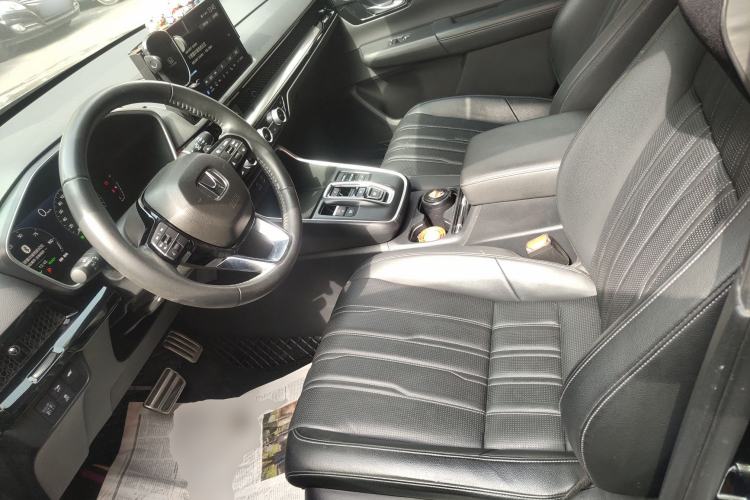 Used Honda Breeze New Energy 2023 ePHEV Premium Edition
