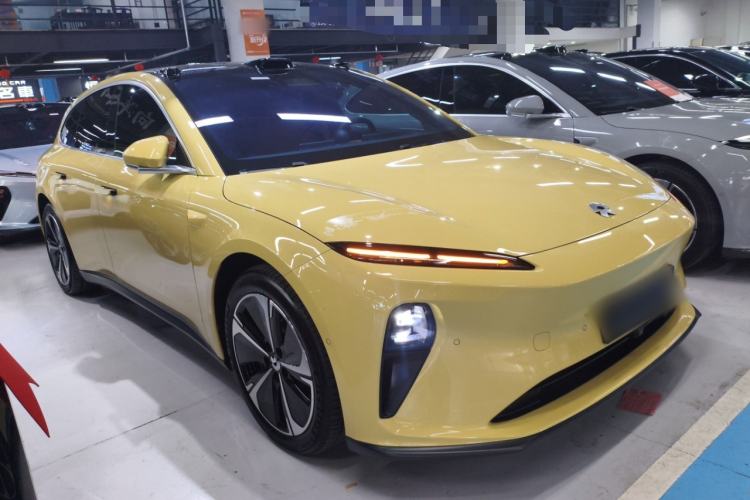 Used Nio ET5T 2024 75kWh Touring