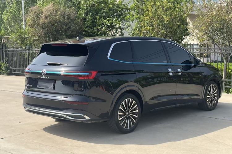 Used Volkswagen Viloran 2022 380TSI Prestige Edition