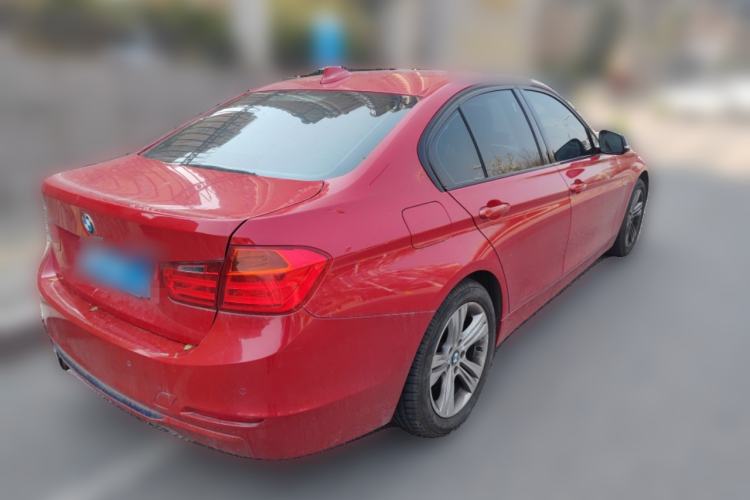Used BMW 3 Series 2013 328i Sport Design Package
