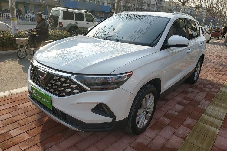 Used Jetta VS5 2019 280TSI Automatic Trend Model