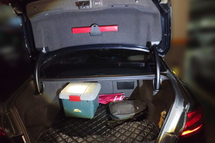 Used Audi A8 2016 A8L 45 TFSI quattro Comfort model
