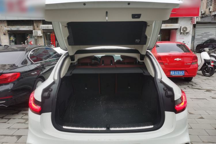 Used BMW X4 2021 xDrive 25i M Sport Package